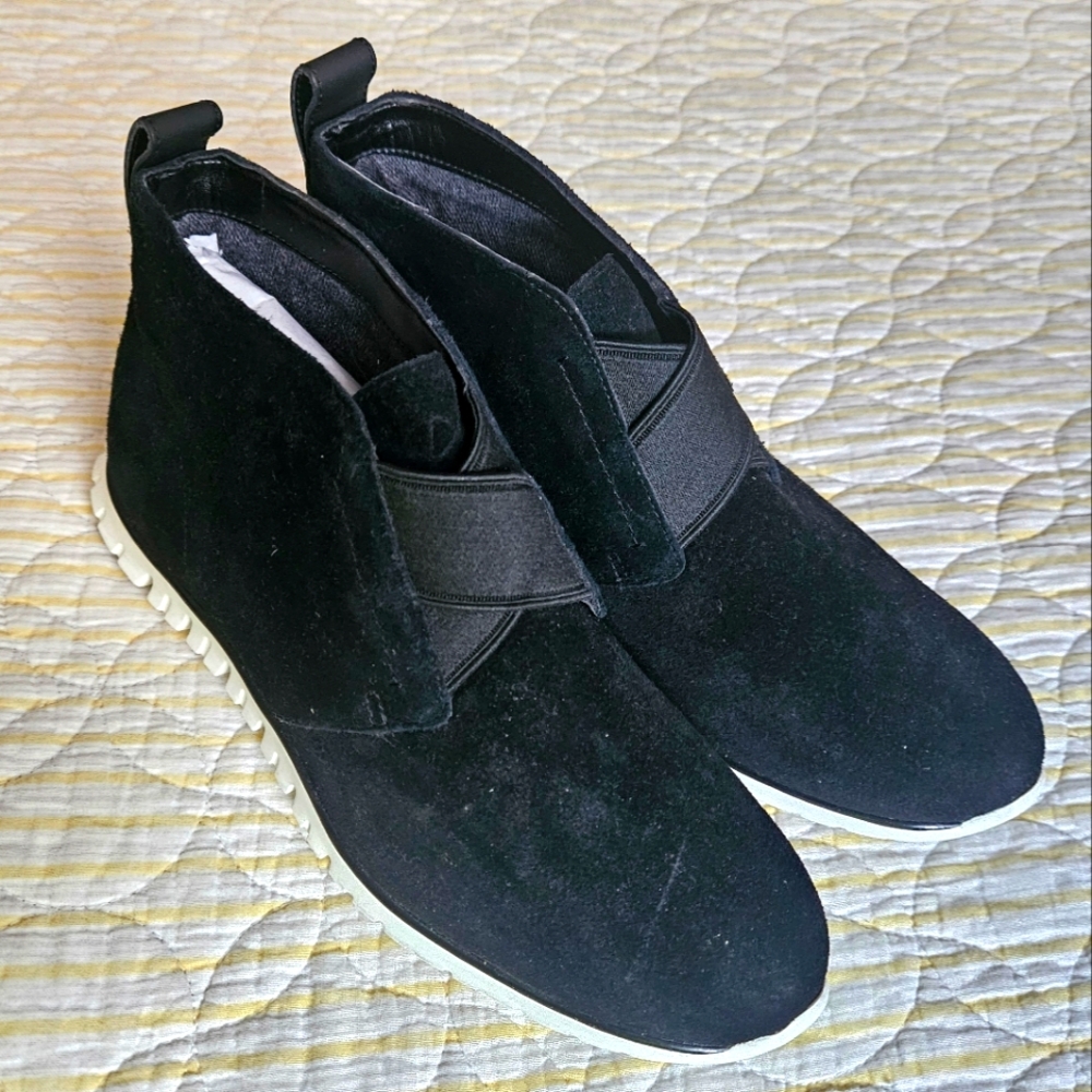 Cole Haan Zero Grand Fashion Sneakers - Picture 1 of 10